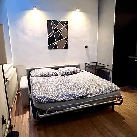 K&h Apartmens Urban Living Jihlava