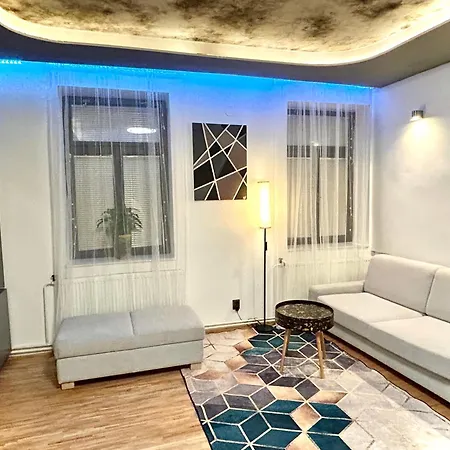 K&h Apartmens Urban Living * Jihlava