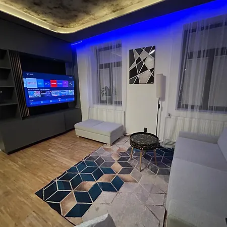 K&h Apartmens Urban Living Jihlava