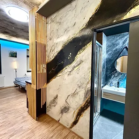 K&h Apartmens Urban Living * Jihlava