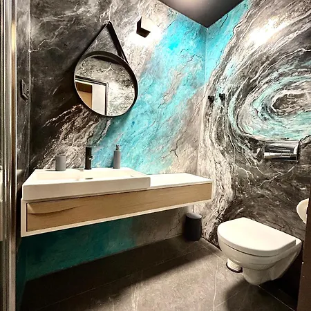 Lejlighed K&h Apartmens Urban Living