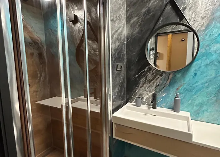 K&h Apartmens Urban Living *